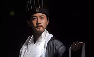 想做點(diǎn)事，請(qǐng)準(zhǔn)備